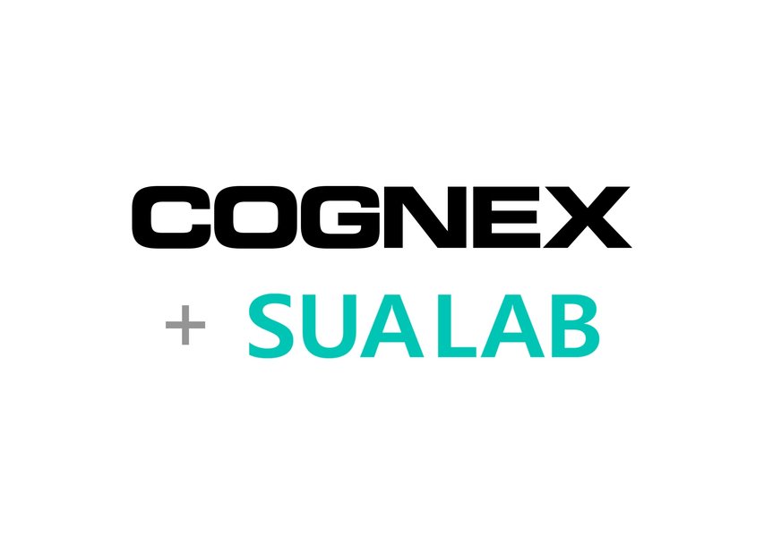 Cognex acquisisce SUALAB, fornitore coreano di soluzioni di visione artificiale Deep Learning